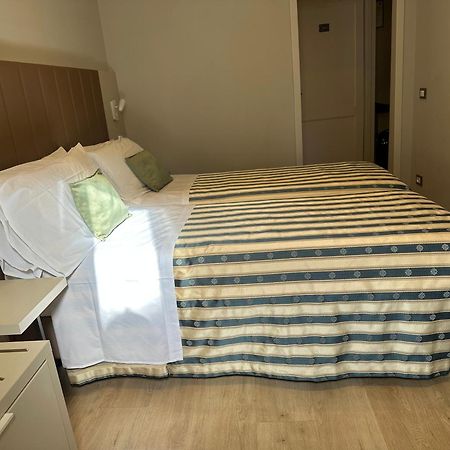 Hotel Giappone Firenze Kültér fotó