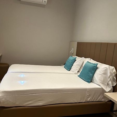 Hotel Giappone Firenze Kültér fotó