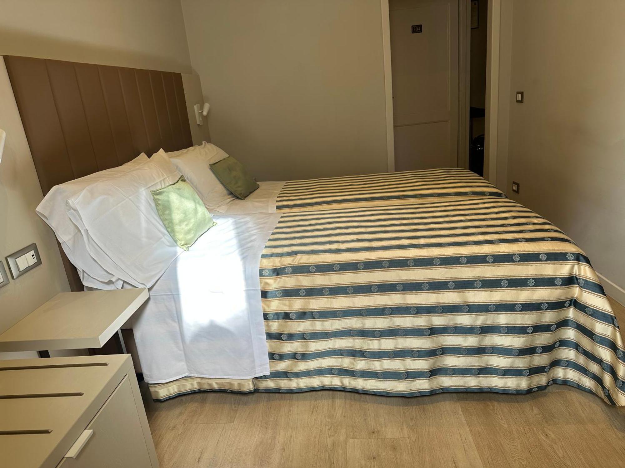 Hotel Giappone Firenze Kültér fotó