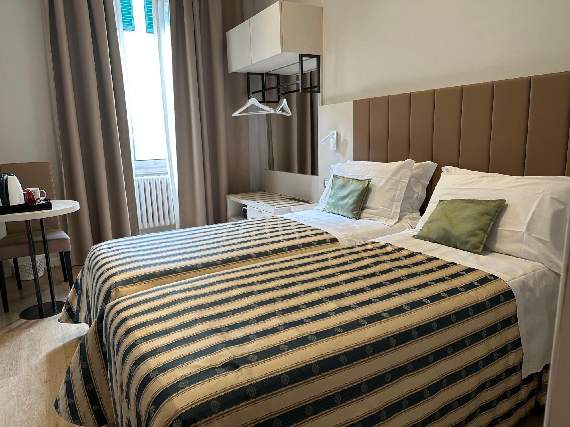 Hotel Giappone Firenze Kültér fotó