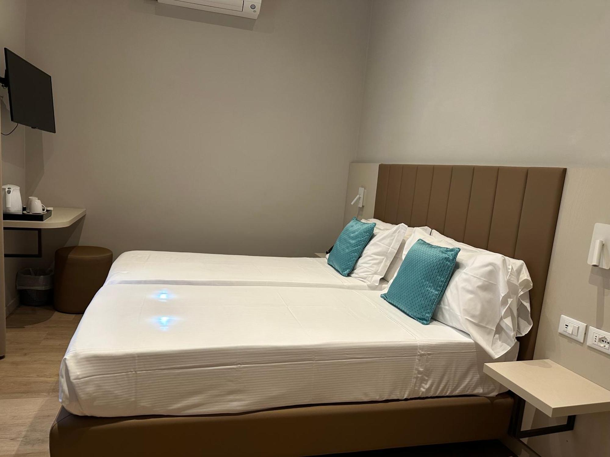 Hotel Giappone Firenze Kültér fotó